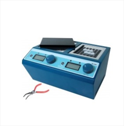 Bể ấm Witeg HB-96D 2 blocks up to 150°C